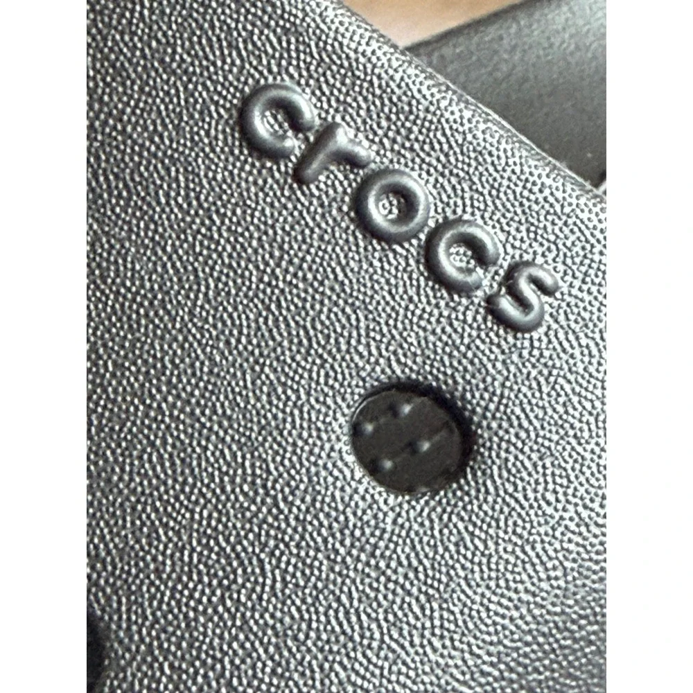 CROCS classic slides
